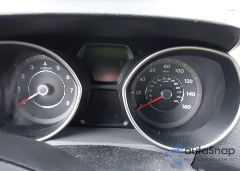 2016 Hyundai Elantra Se from USA, damaged, VIN 5NPDH4AE2GH693369